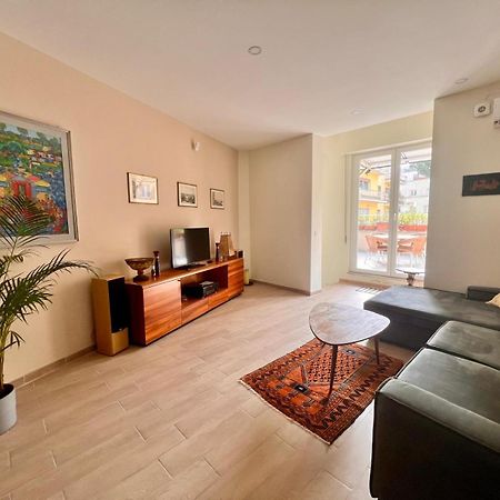 Sunshine Eco Residence 로마 외부 사진