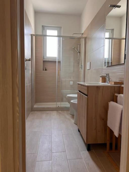 Sunshine Eco Residence 로마 외부 사진