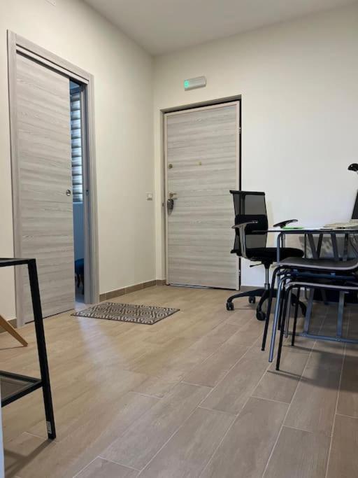 Sunshine Eco Residence 로마 외부 사진