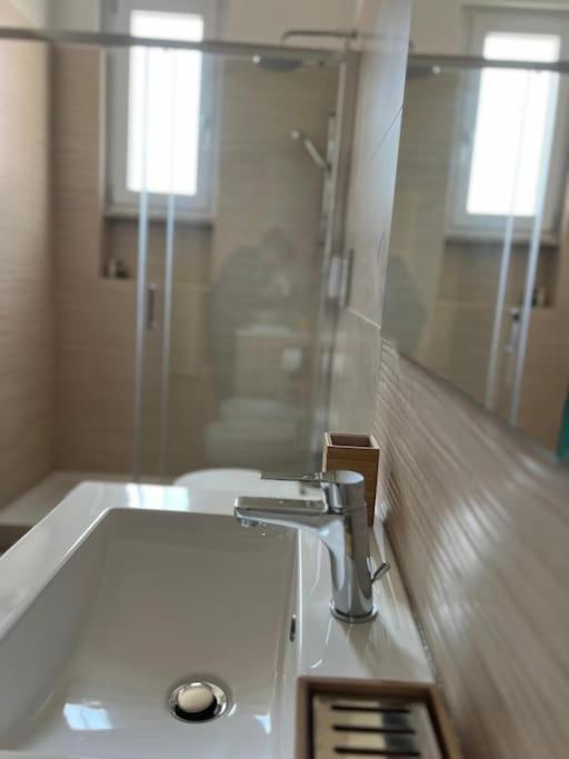Sunshine Eco Residence 로마 외부 사진