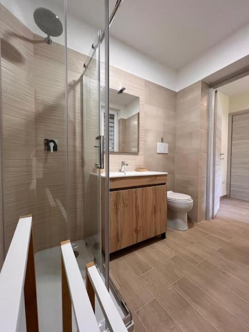 Sunshine Eco Residence 로마 외부 사진