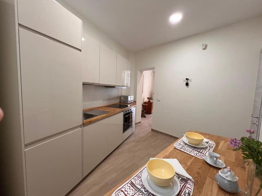Sunshine Eco Residence 로마 외부 사진