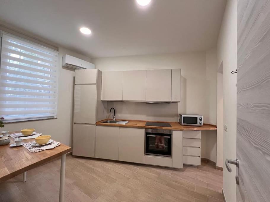 Sunshine Eco Residence 로마 외부 사진