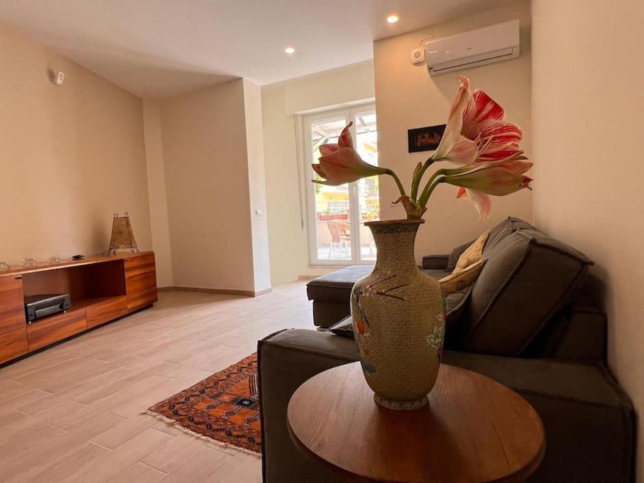 Sunshine Eco Residence 로마 외부 사진