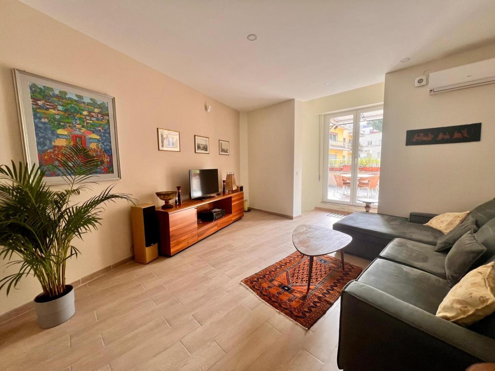 Sunshine Eco Residence 로마 외부 사진