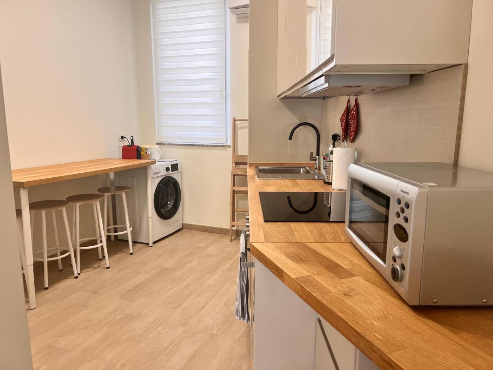 Sunshine Eco Residence 로마 외부 사진